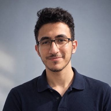 Parsa Pooresmaeili